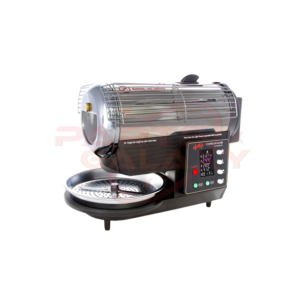 Hottop Coffee Roaster Kn 8828B 2K Parts Galaxy