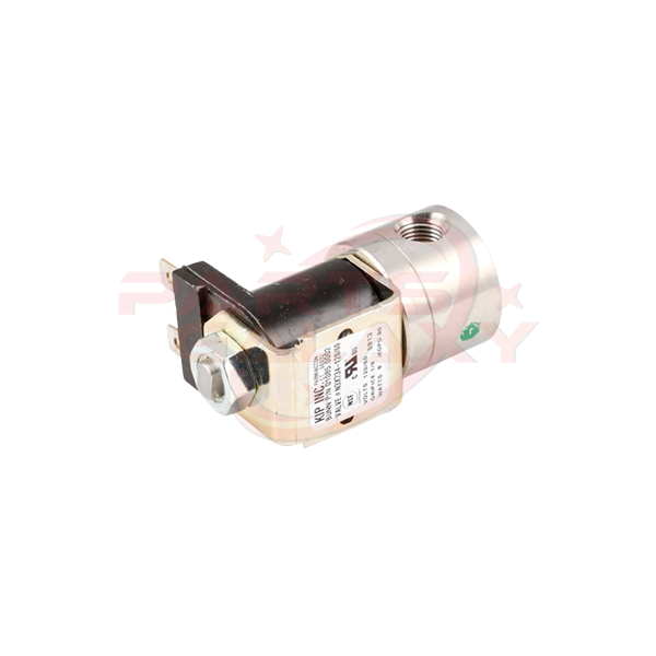 Bunn 01085.0002 Solenoid Valve, 120V, Kip