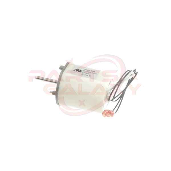 Bunn 28428.0003 Motor,Whipper - W/Terminals&