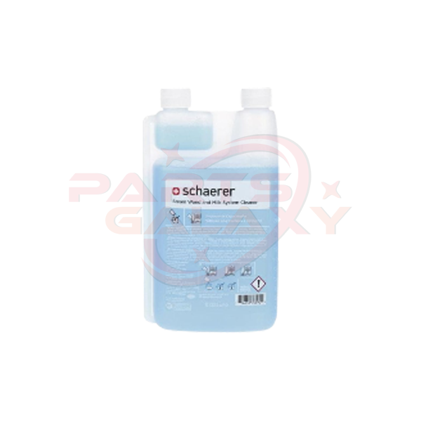 Schaerer 9610000114 Steam Wand And Milk System Cleaner